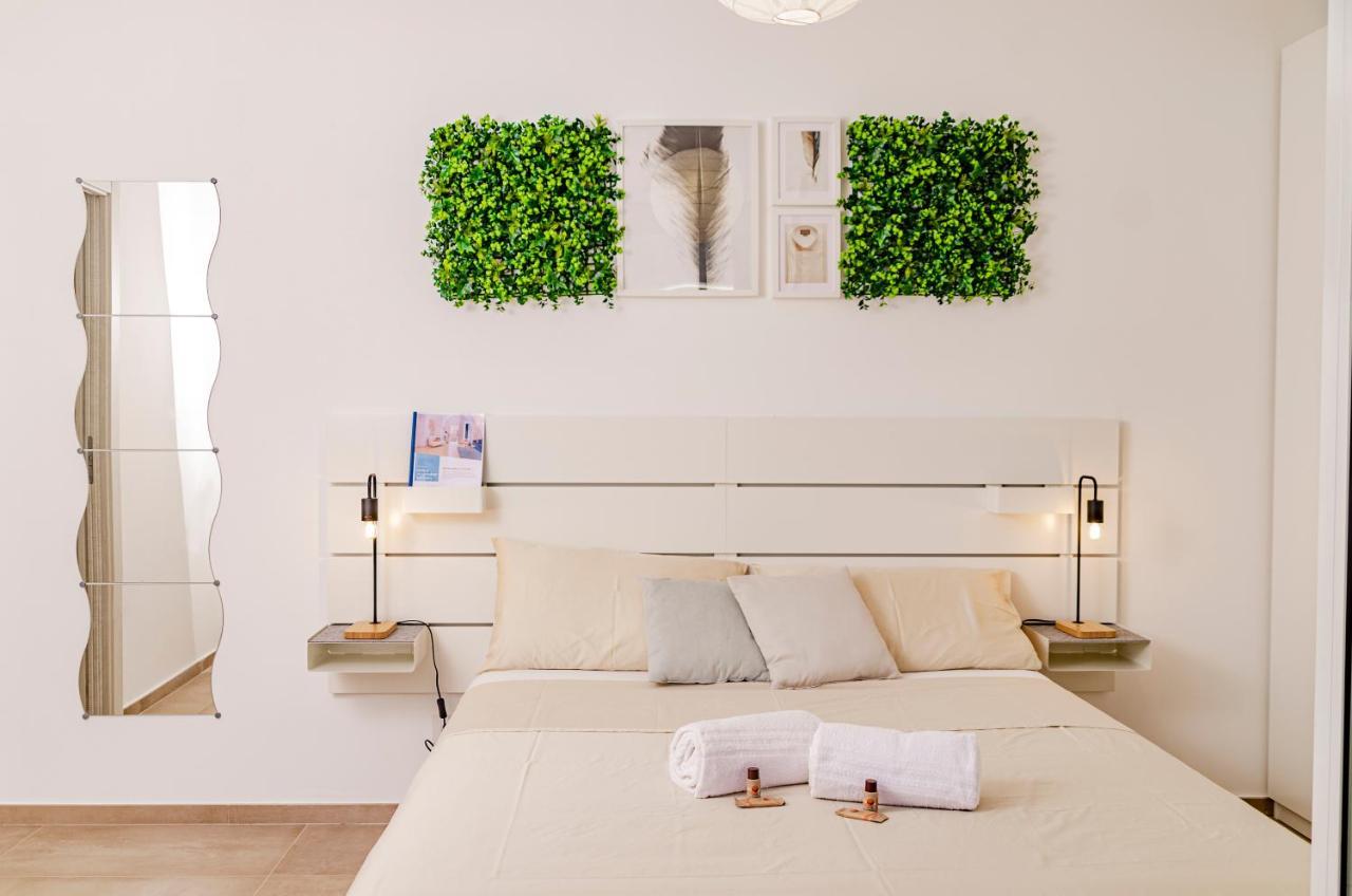 Apulialux Design Apartment - Relax, Spa E Free Parking Бари Экстерьер фото